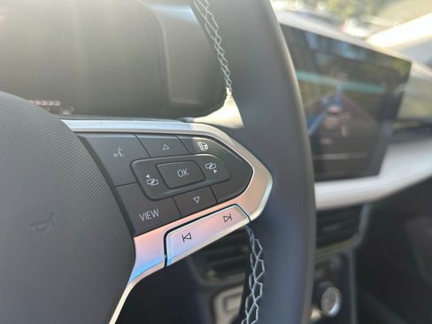 New 2026 Volkswagen Taos S image 22