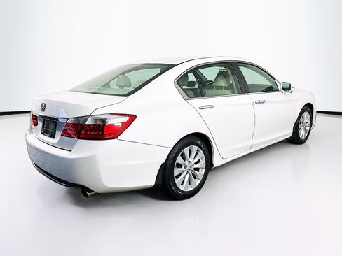 Used 2013 Honda Accord EX-L image 9