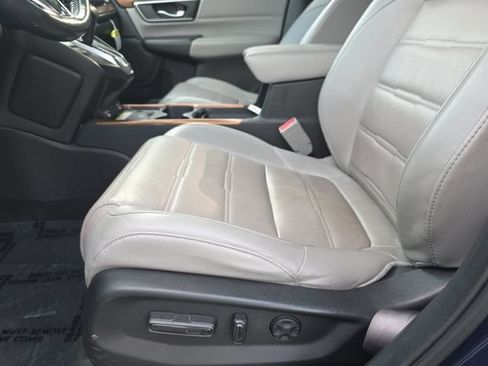 Used 2020 Honda CR-V Touring image 26