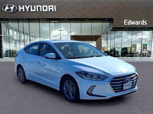 Used 2018 Hyundai Elantra Value Edition FWD image 9