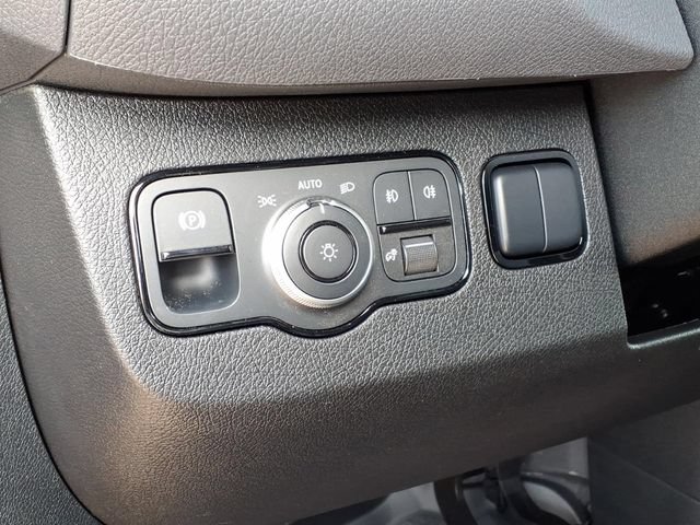 New 2026 Mercedes-Benz Sprinter 2500 image 12