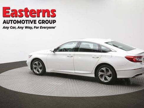 Used 2020 Honda Accord EX image 63