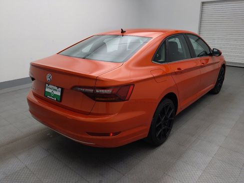 Used 2019 Volkswagen Jetta S w/ Driver Assistance Package FWD image 9