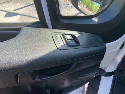 Used 2023 RAM ProMaster 1500 image 15