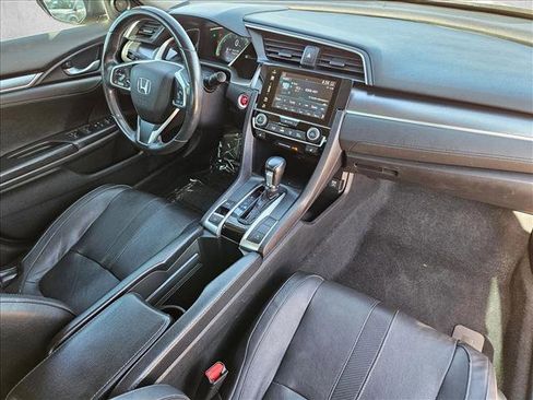 Used 2018 Honda Civic EX-L image 26