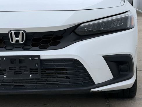 Used 2023 Honda Civic EX-L image 8