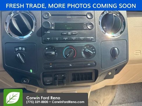 Used 2008 Ford F250 XLT AWD/4WD image 15