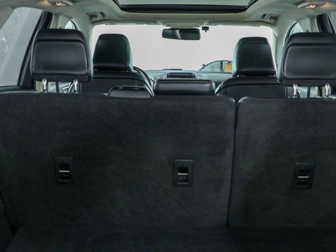 Used 2021 Ford Edge SEL w/ Convenience Package FWD image 29
