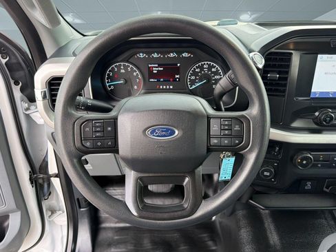 Used 2022 Ford F150 XL w/ Trailer Tow Package AWD/4WD image 11