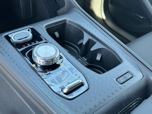 New 2025 Jeep Wagoneer S Limited image 23