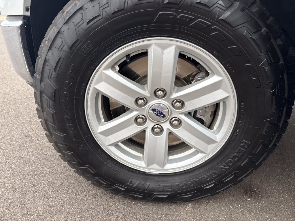 Used 2021 Ford F150 XLT w/ Trailer Tow Package AWD/4WD image 27