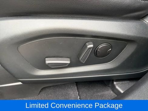 Certified 2021 Ford Explorer Limited w/ Equipment Group 301A AWD/4WD image 17