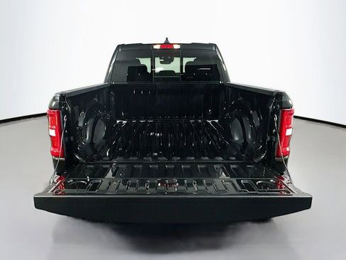 New 2025 RAM 1500 Big Horn image 16