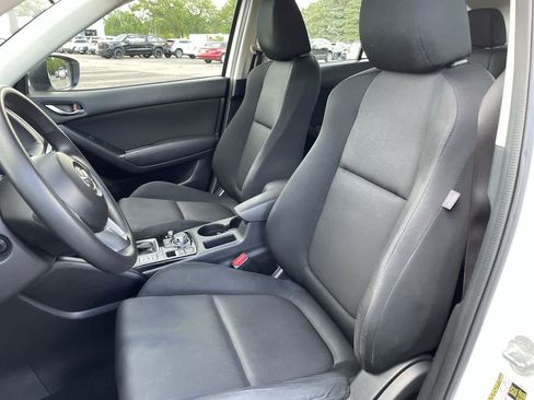 Used 2016 MAZDA CX-5 Sport w/ Rear Camera Package AWD/4WD image 20