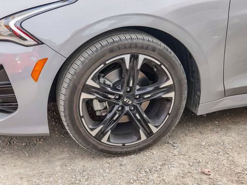 Used 2021 Kia K5 GT-Line image 20