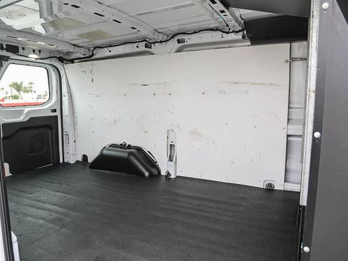 Used 2015 Ford Transit 150 130 Low Roof RWD image 23