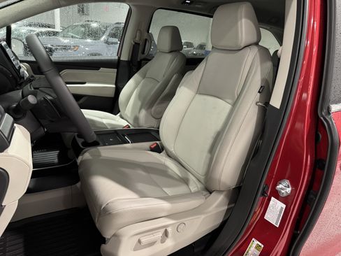 New 2026 Honda Odyssey EX-L image 26
