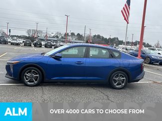 Used 2025 Kia K4 LXS video 2