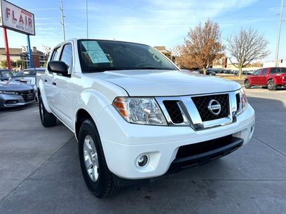 Used 2013 Nissan Frontier SV w/ SV Value Truck Pkg