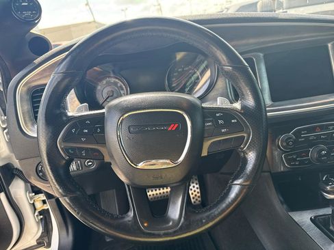 Used 2017 Dodge Charger R/T RWD image 16