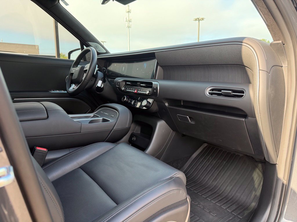 Used 2026 Hyundai Palisade Calligraphy FWD image 41