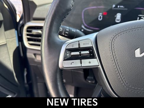 Certified 2024 Kia Telluride EX X-Line AWD/4WD image 19