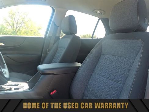 Used 2023 Chevrolet Equinox LT image 14