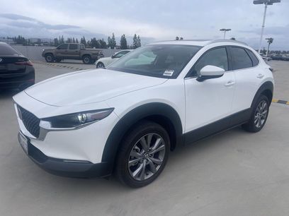 Certified 2025 MAZDA CX-30 AWD 2.5 S w/ Premium Package