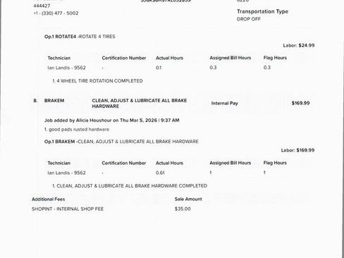 Used 2024 Honda CR-V Sport Touring image 37