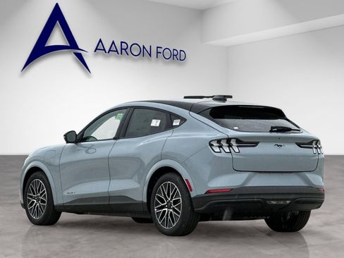 New 2025 Ford Mustang Mach-E Premium image 3