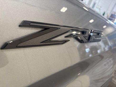 Used 2023 Chevrolet Silverado 1500 ZR2 AWD/4WD image 57