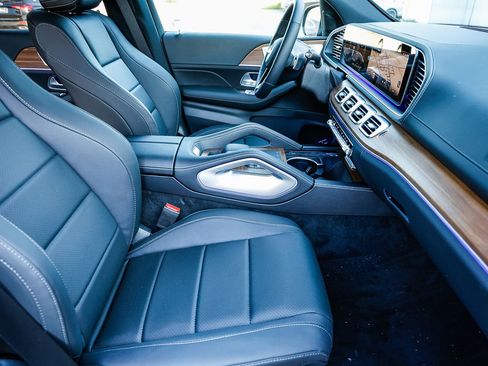 New 2026 Mercedes-Benz GLE 350 4MATIC image 17