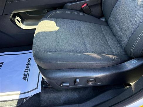 Certified 2025 GMC Acadia Elevation image 20