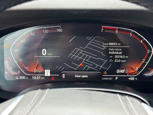 Used 2021 BMW 530i w/ Convenience Package image 41