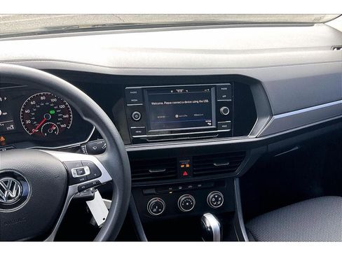 Used 2021 Volkswagen Jetta S FWD image 7