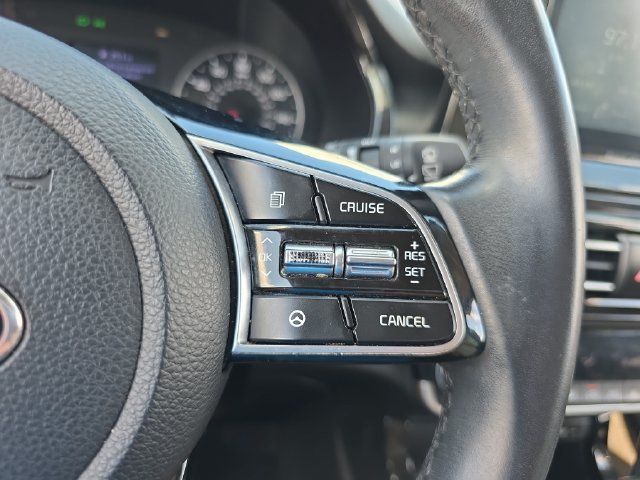 Used 2021 Kia Seltos EX AWD/4WD image 20
