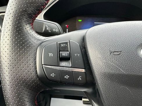 Used 2024 Ford Escape ST-Line Select image 21
