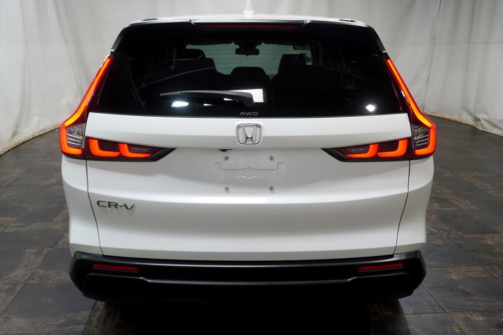 Used 2023 Honda CR-V EX image 6