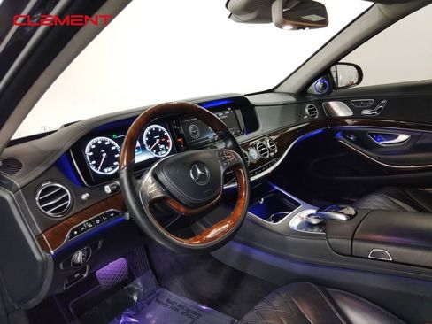 Used 2016 Mercedes-Benz Maybach S 600 image 29