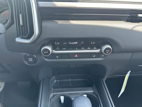 New 2026 MAZDA CX-50 AWD 2.5 S w/ Weather Package image 14