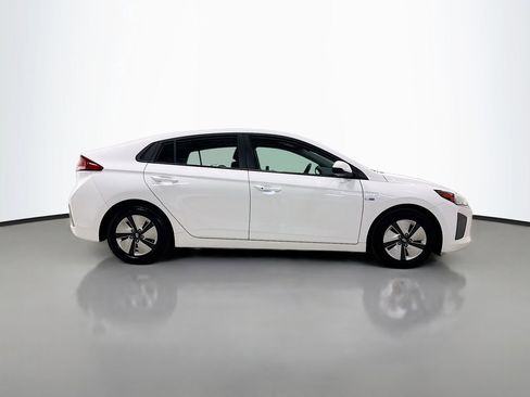 Used 2019 Hyundai Ioniq Blue image 9
