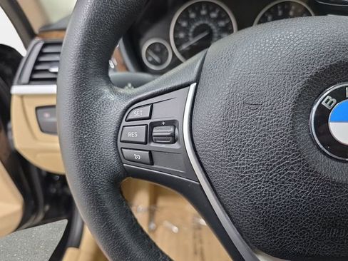 Used 2014 BMW 328i xDrive Sedan image 17