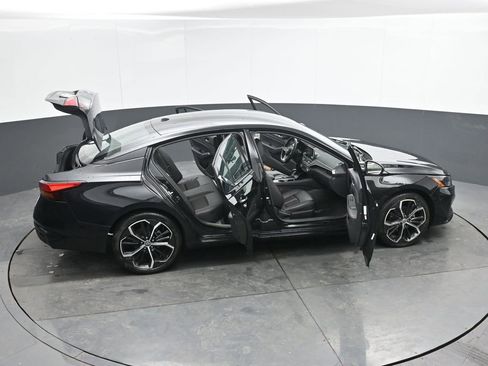 Used 2025 Nissan Altima 2.5 SR FWD image 52