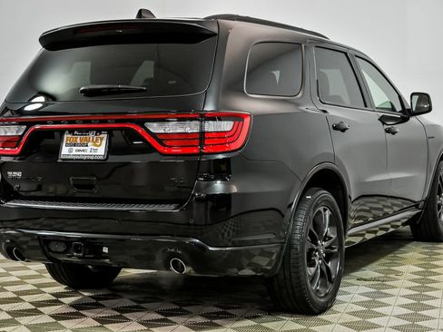 Used 2023 Dodge Durango R/T image 7