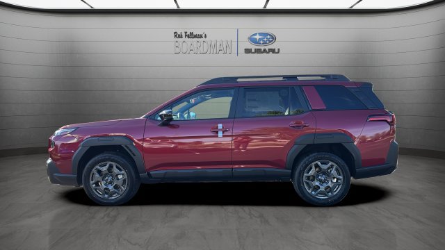 New 2026 Subaru Outback Premium AWD/4WD image 9