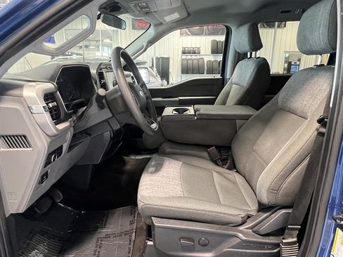 Used 2023 Ford F150 XLT image 10