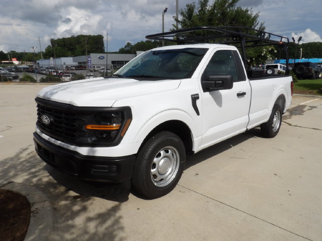 New 2026 Ford F150 XL RWD image 4