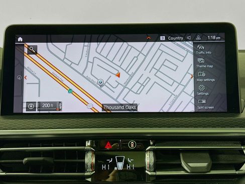 Certified 2022 BMW X3 sDrive30i w/ M Sport Package 2 image 13