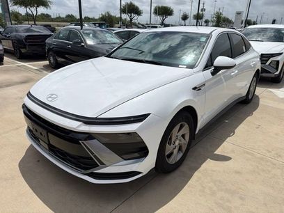 Used 2026 Hyundai Sonata SE