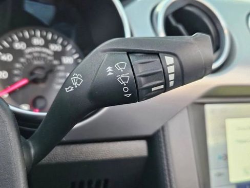 Used 2020 Ford Mustang Premium image 2